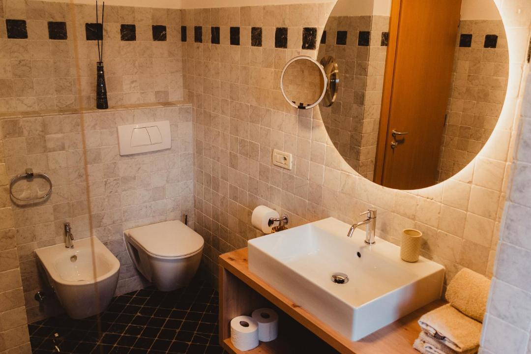 Photo of Bathroom in Foiana