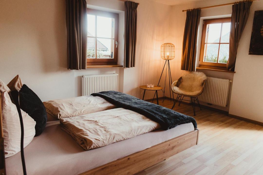 Photo of Bedroom in Foiana