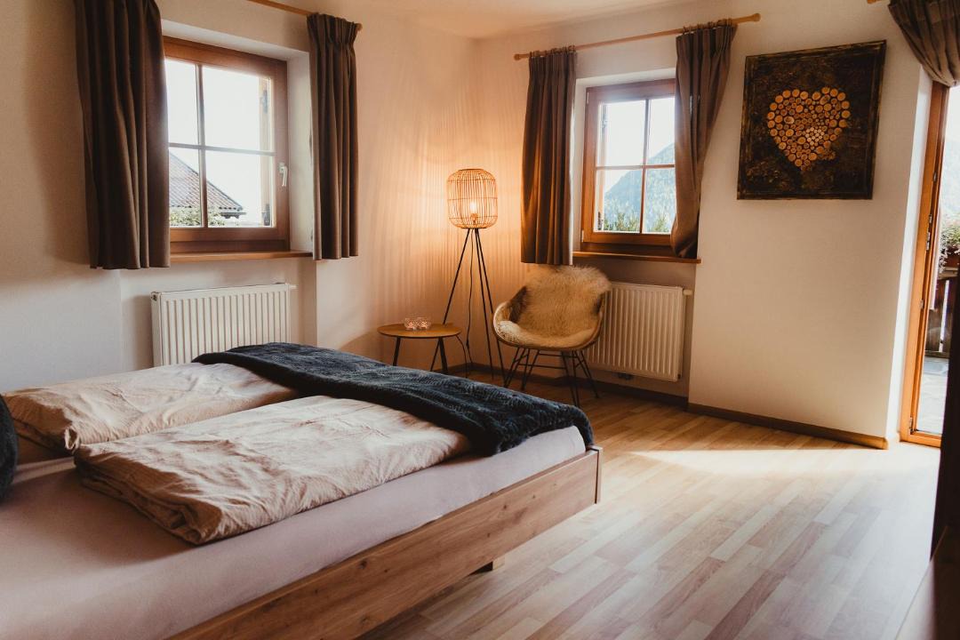 Photo of Bedroom in Foiana