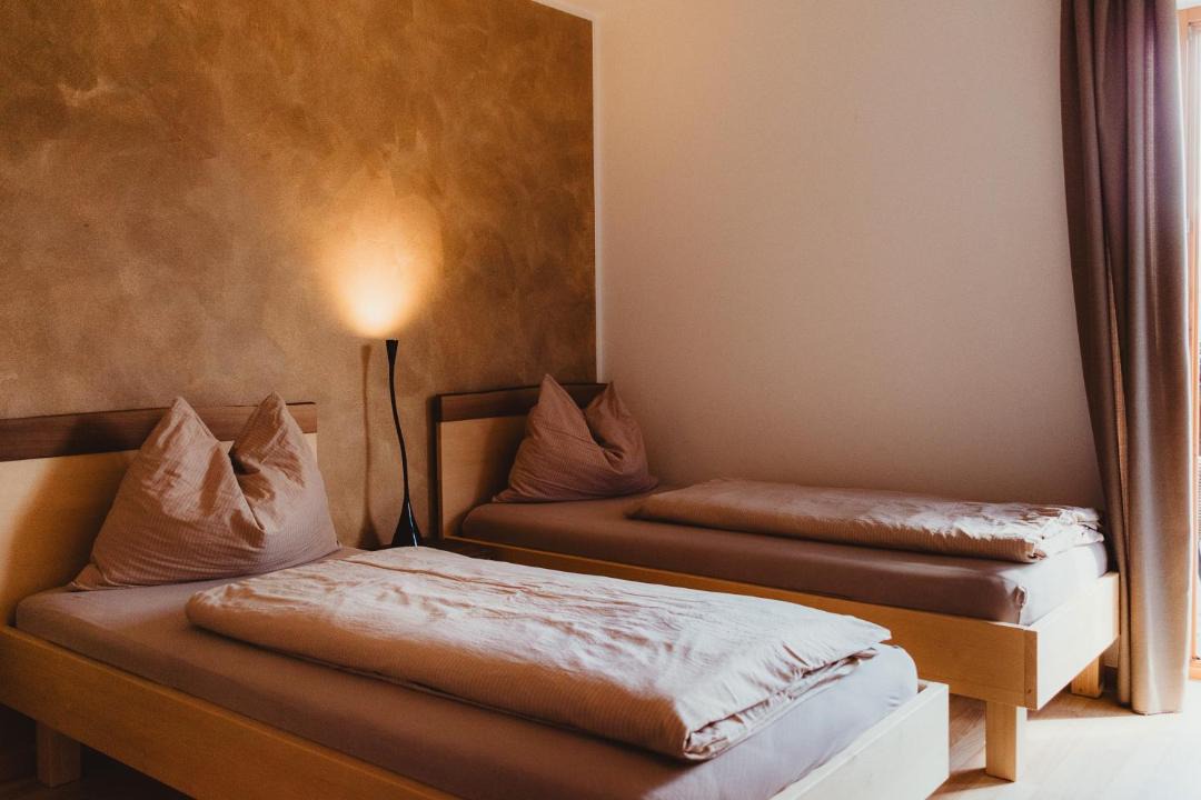 Photo of Bedroom in Foiana