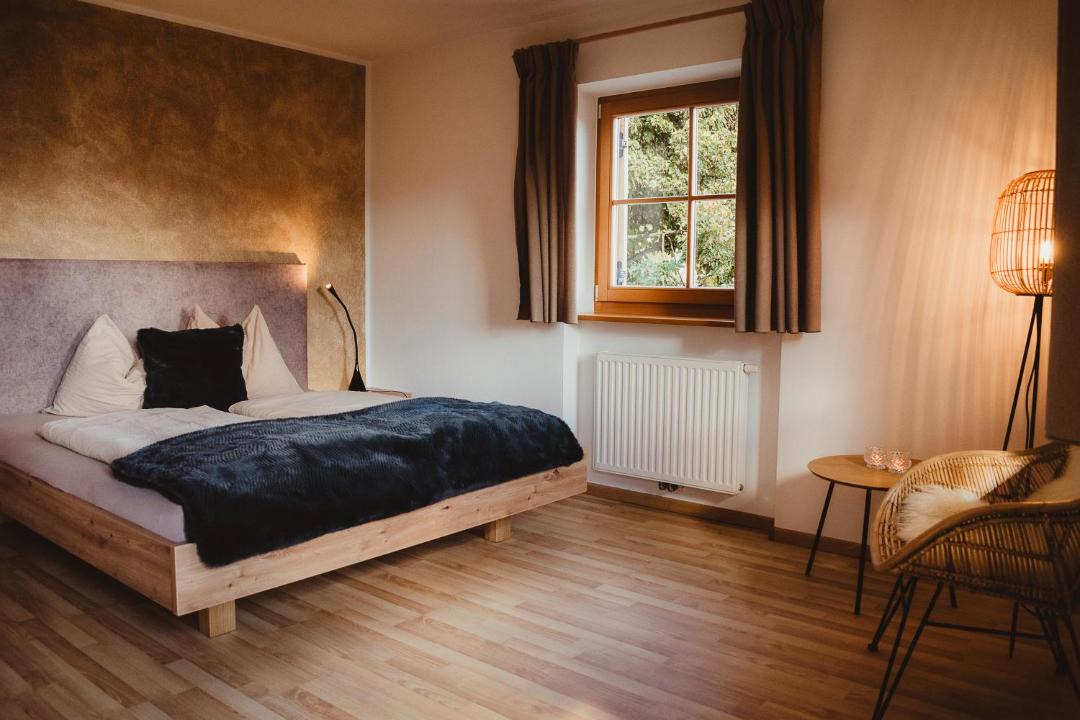 Photo of Bedroom in Foiana