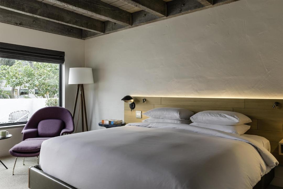 Photo of Bedroom in South Scottsdale