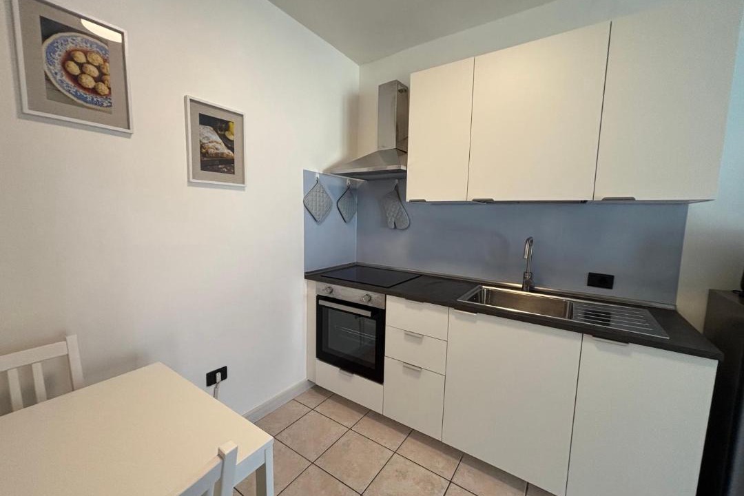 Photo of Kitchen in Mori