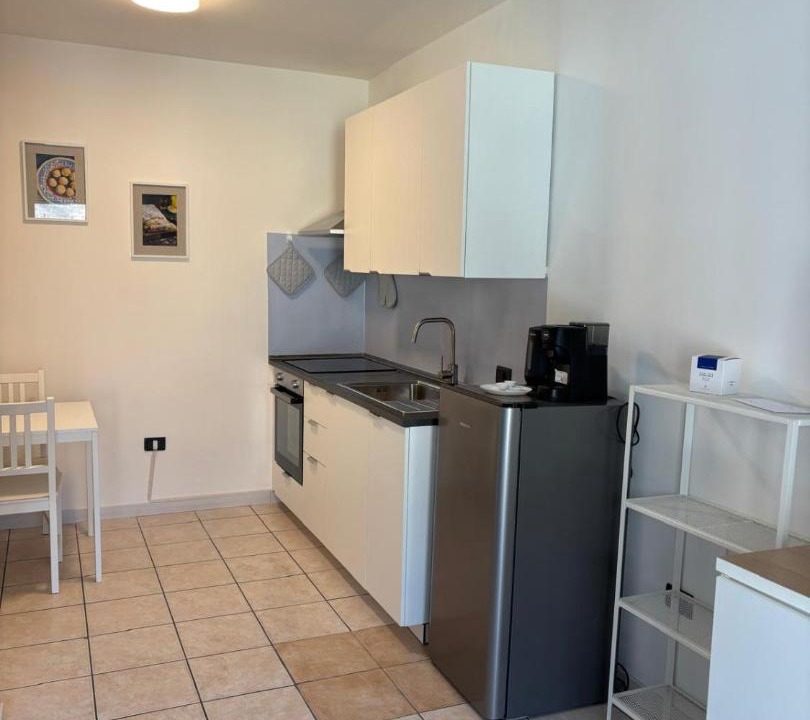 Photo of Kitchen in Mori