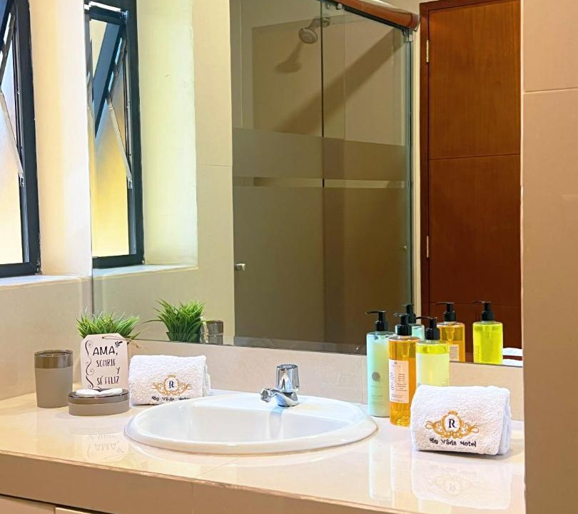 Photo of Bathroom in Santiago de Surco