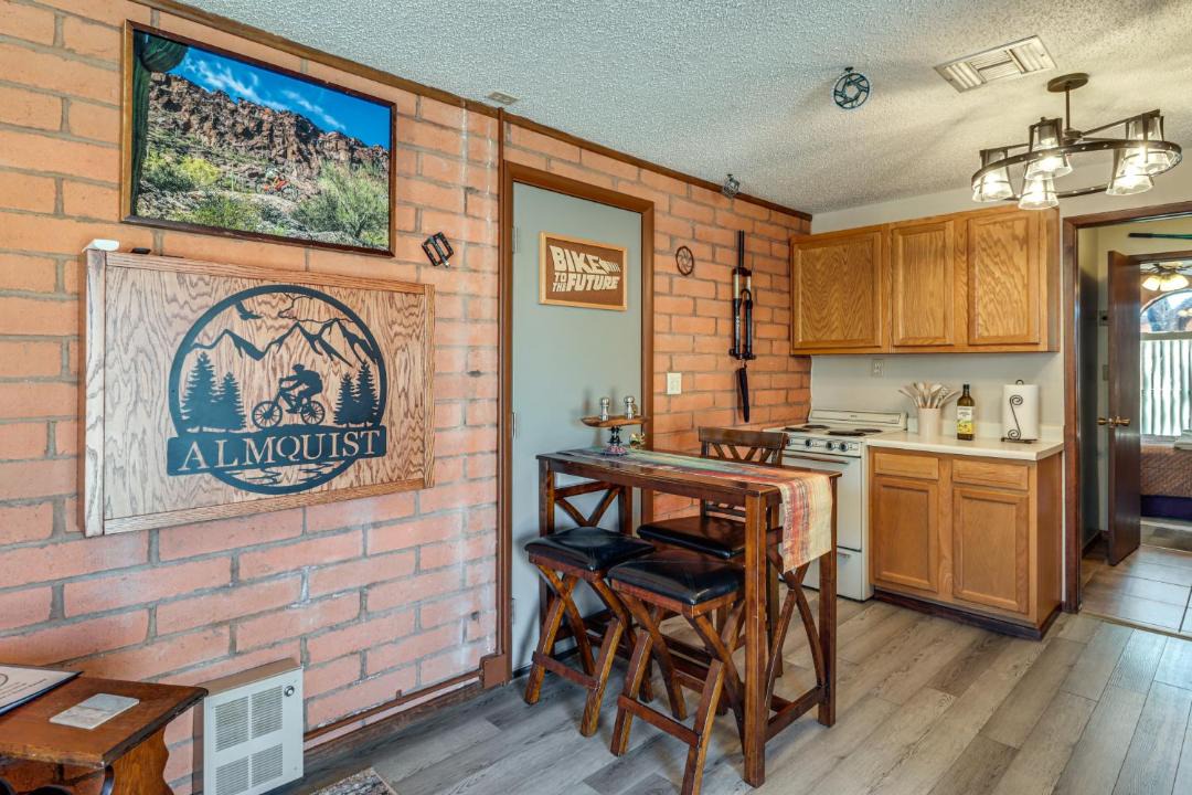 Photo of Kitchen in Tanque Verde
