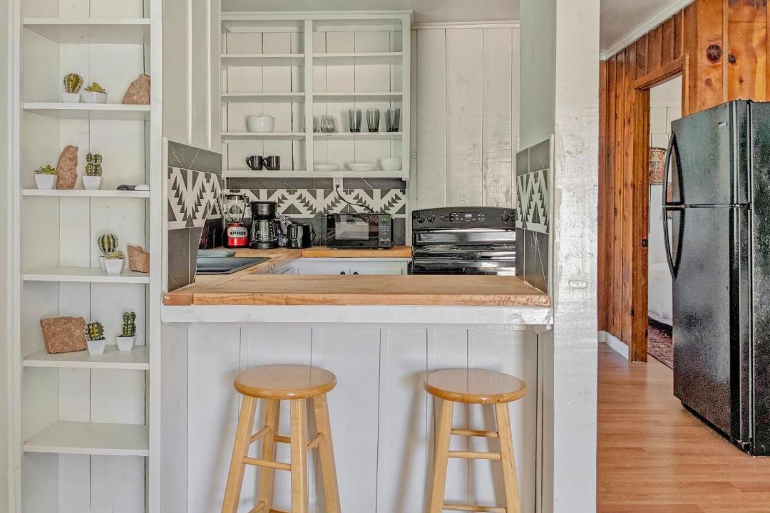 Photo of Kitchen in Kanab