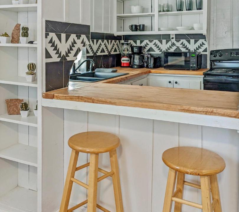 Photo of Kitchen in Kanab