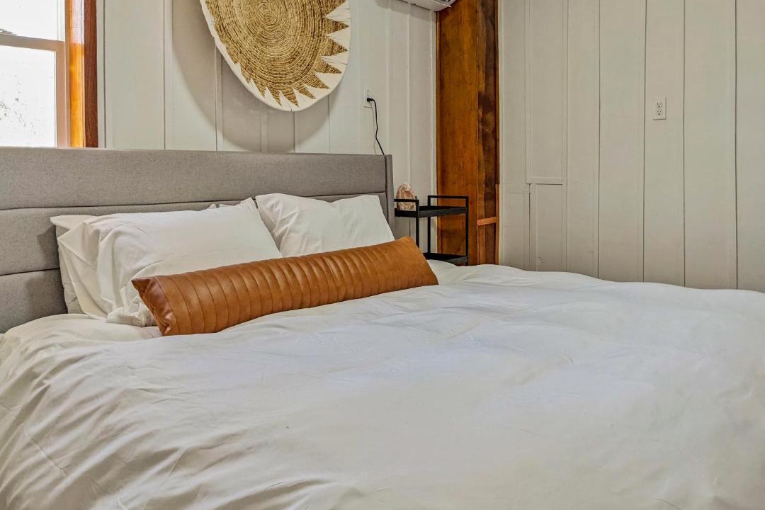 Photo of Bedroom in Kanab