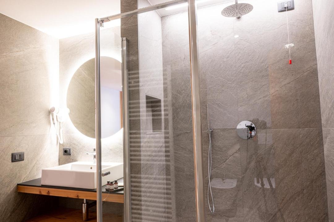 Photo of Bathroom in Passo del Tonale