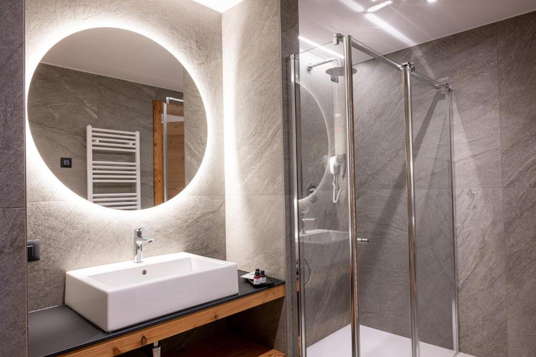 Photo of Bathroom in Passo del Tonale