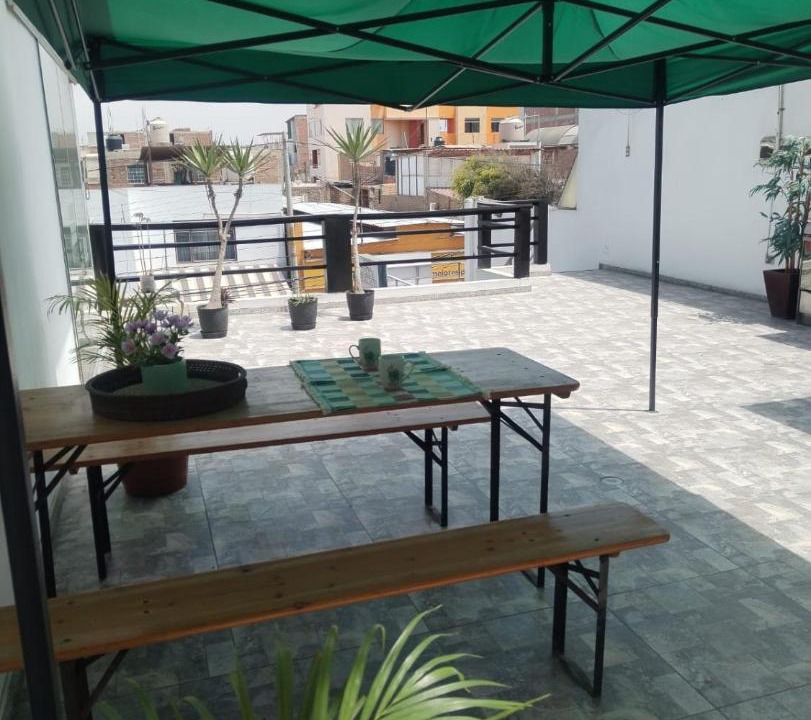 Photo of Others in Trujillo