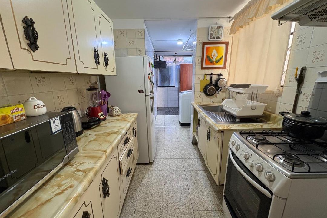 Photo of Kitchen in Lima