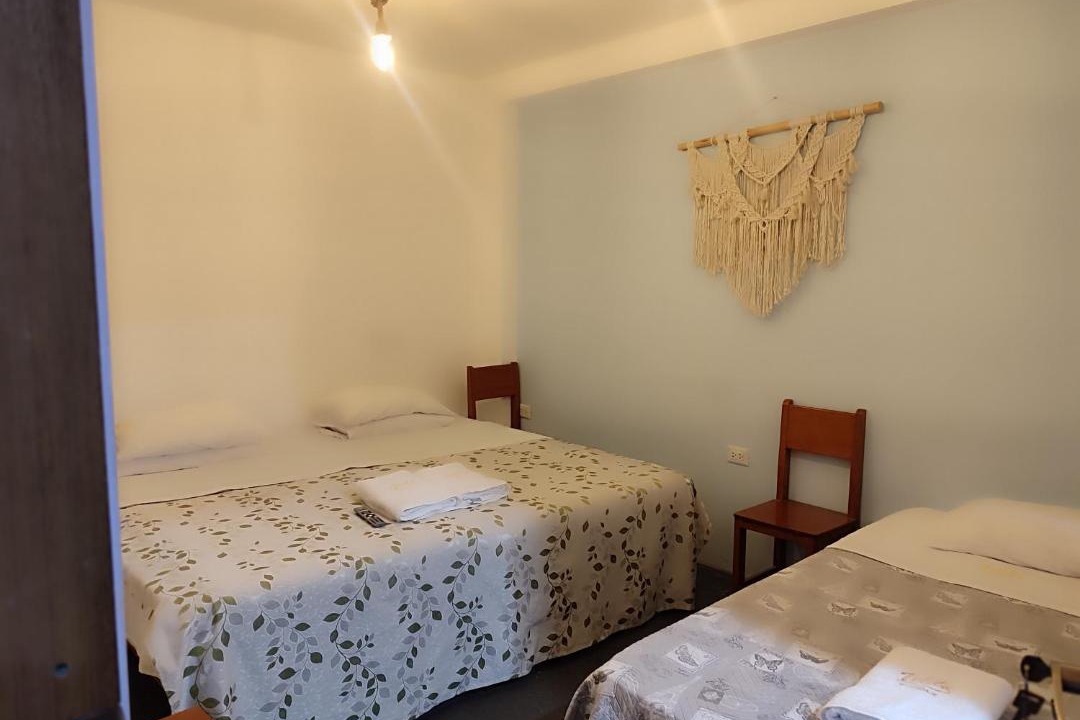 Photo of Bedroom in Ica