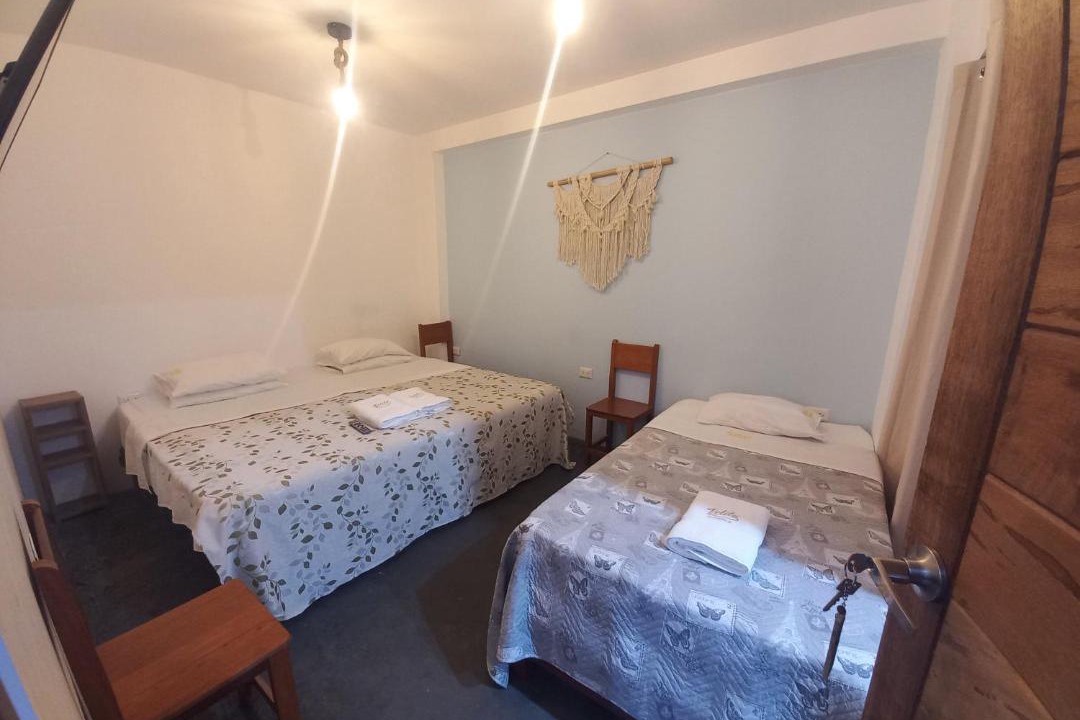 Photo of Bedroom in Ica