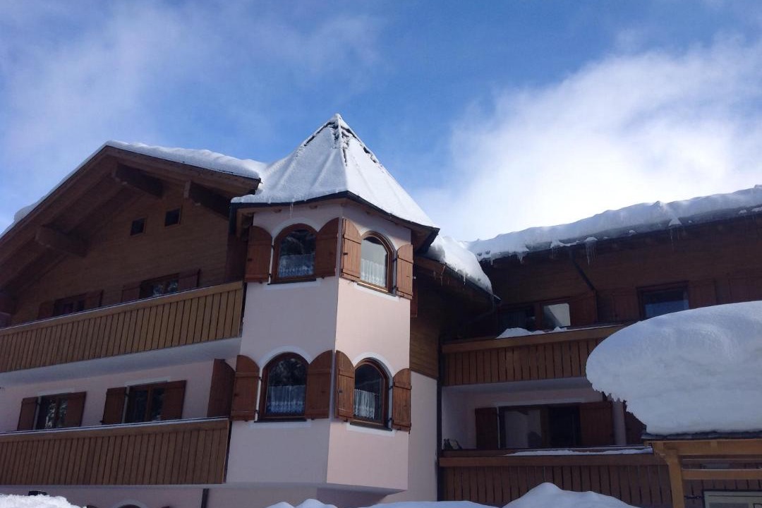 Photo of Buildings in Carezza