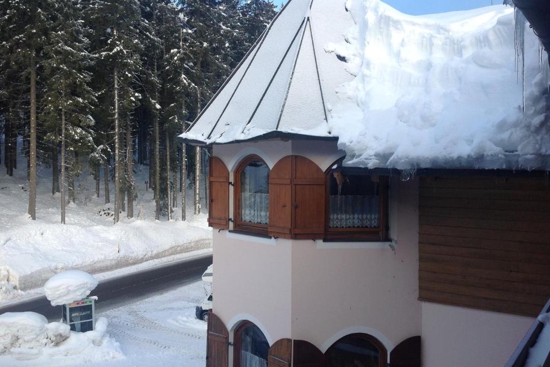 Photo of Buildings in Carezza