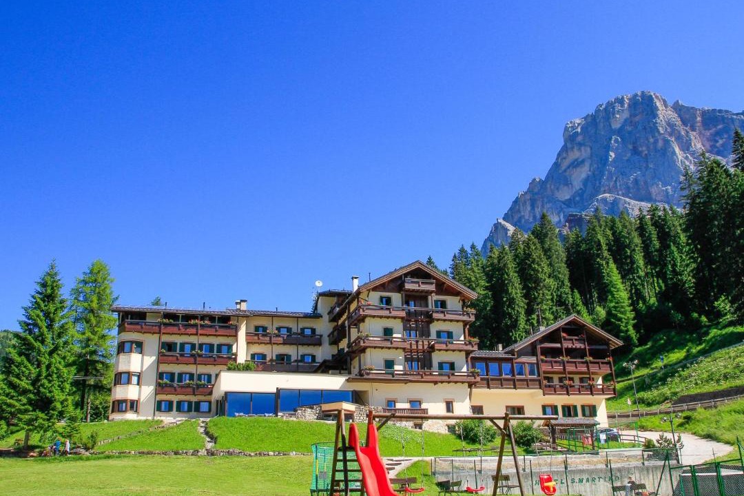 Photo of Others in San Martino di Castrozza