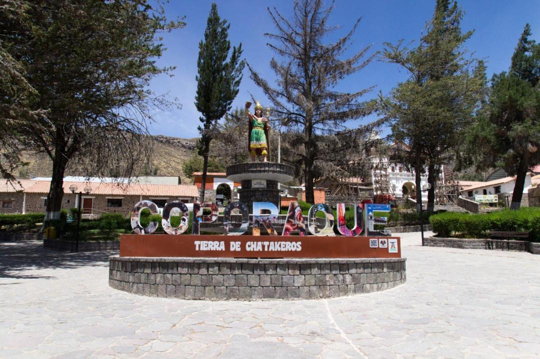 Photo of Others in Coporaque