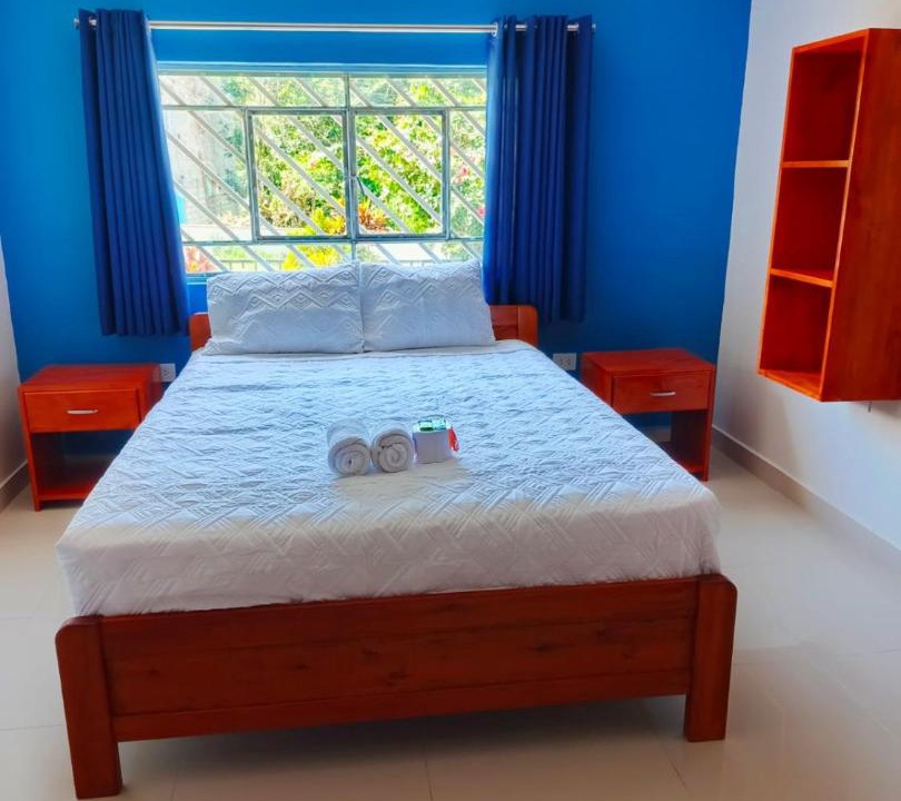 Photo of Bedroom in San Ramon