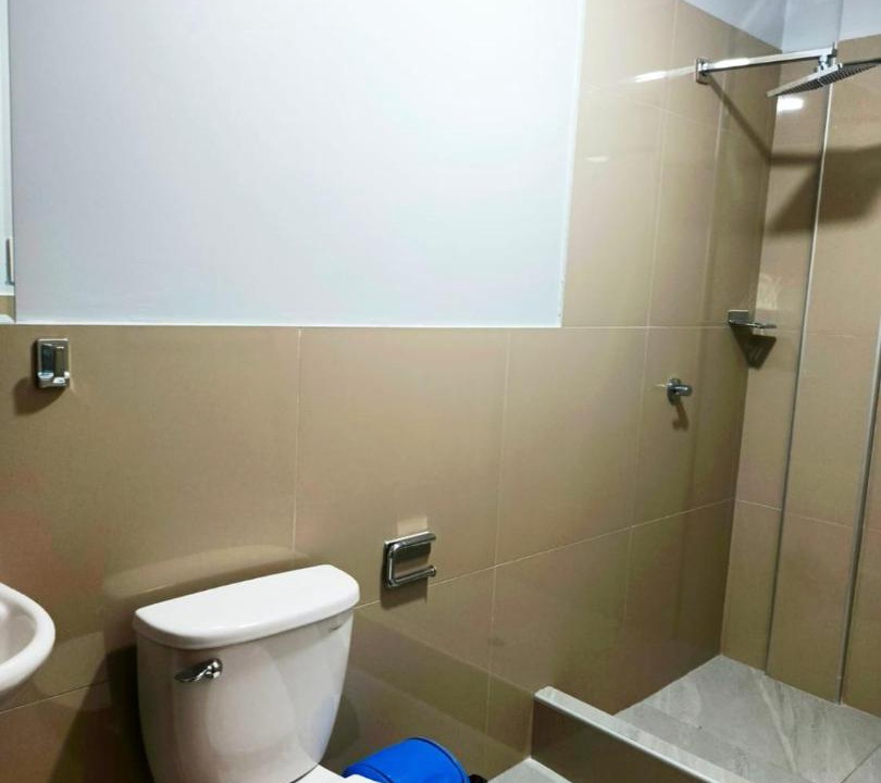 Photo of Bathroom in San Ramon