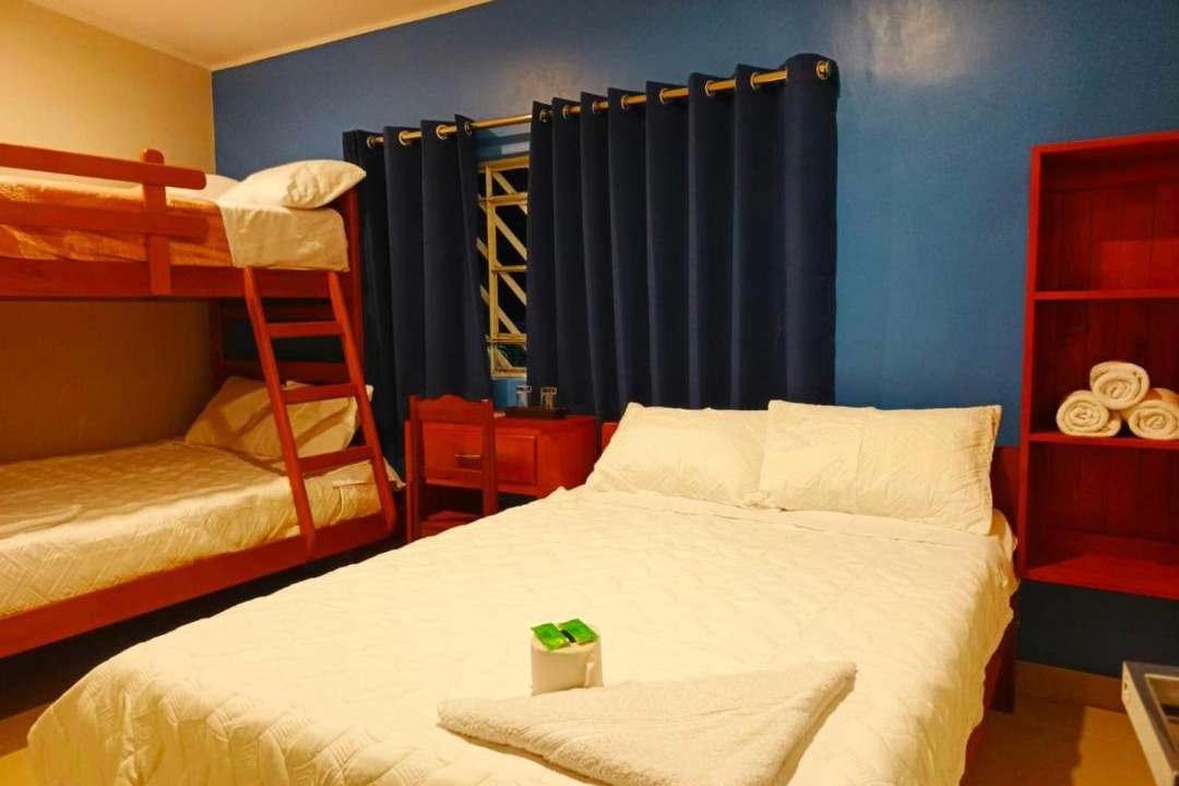 Photo of Bedroom in San Ramon