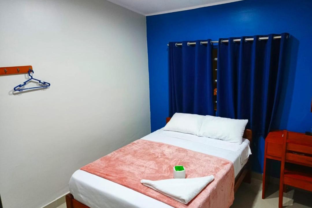 Photo of Bedroom in San Ramon
