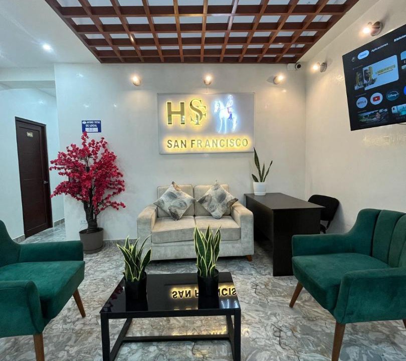 Photo of Livingroom in Morales