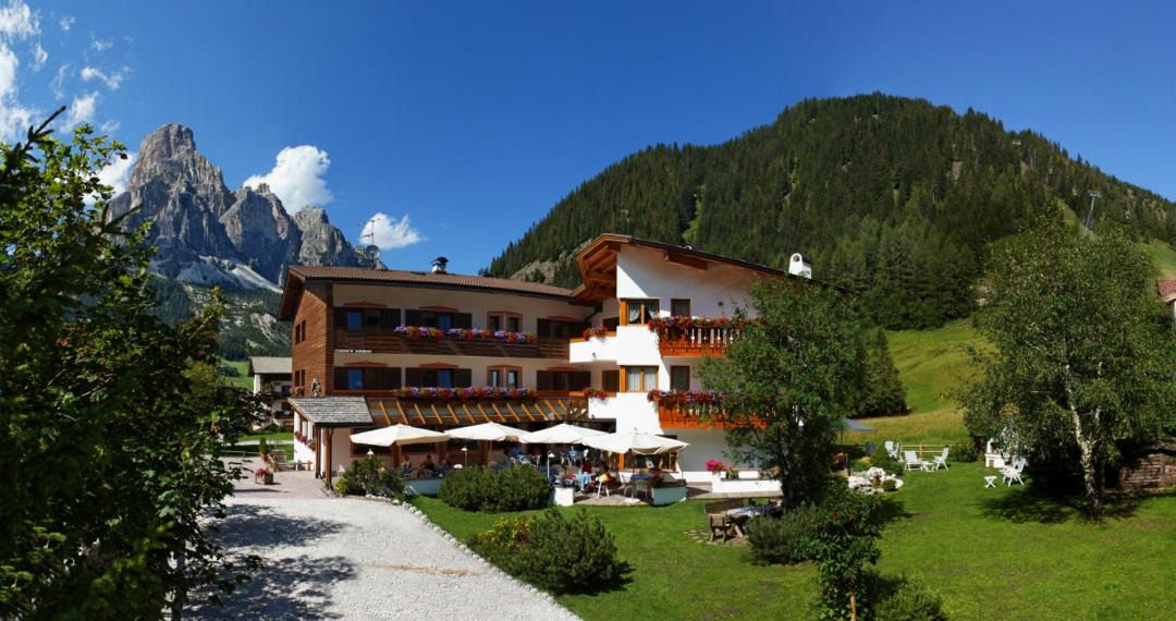 Photo of Others in Corvara in Badia