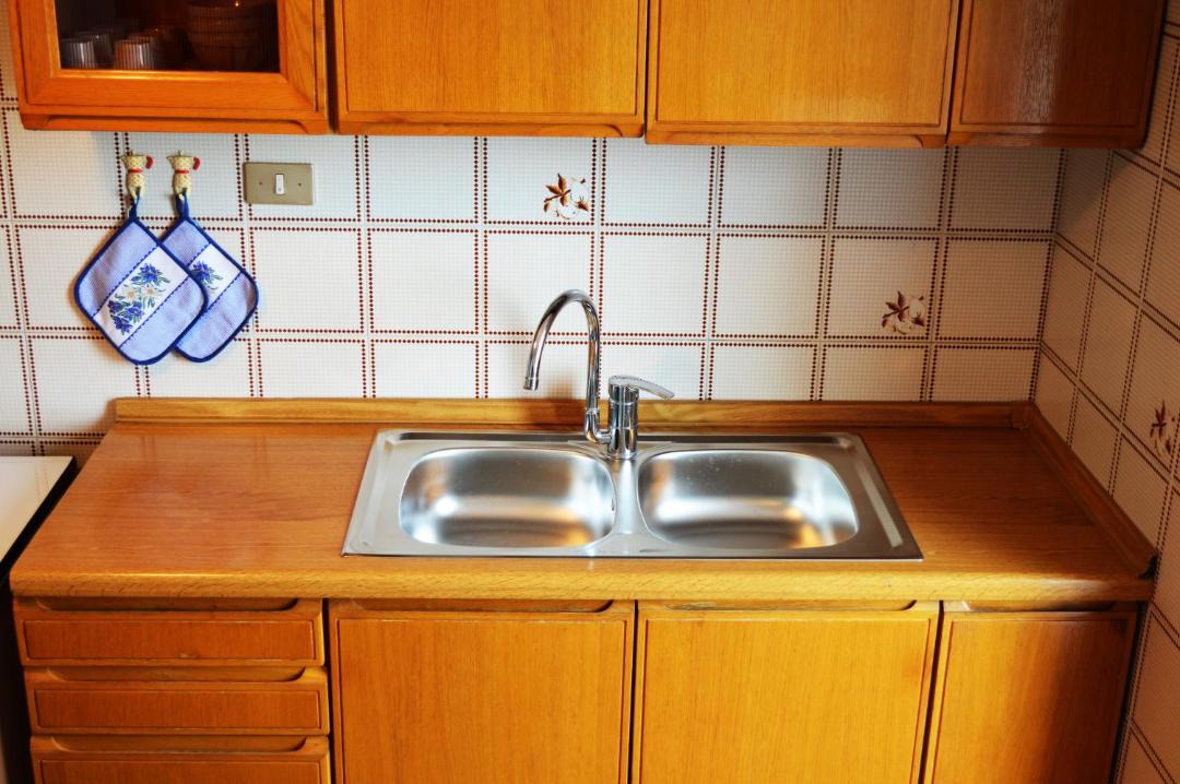 Photo of Kitchen in Ville del Monte