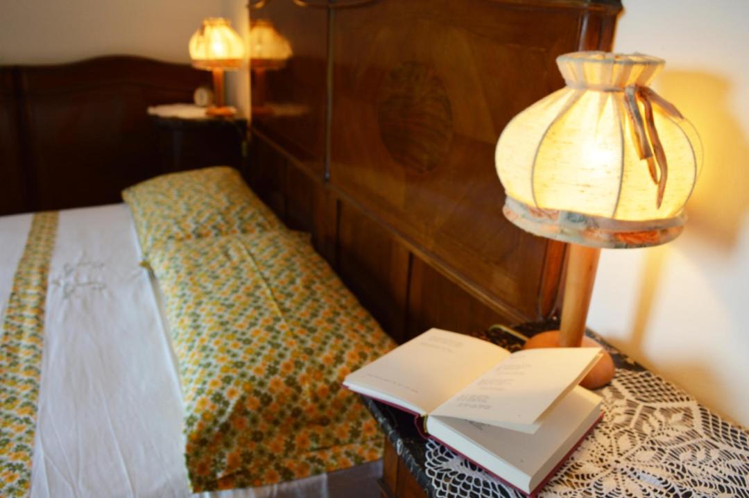 Photo of Bedroom in Ville del Monte