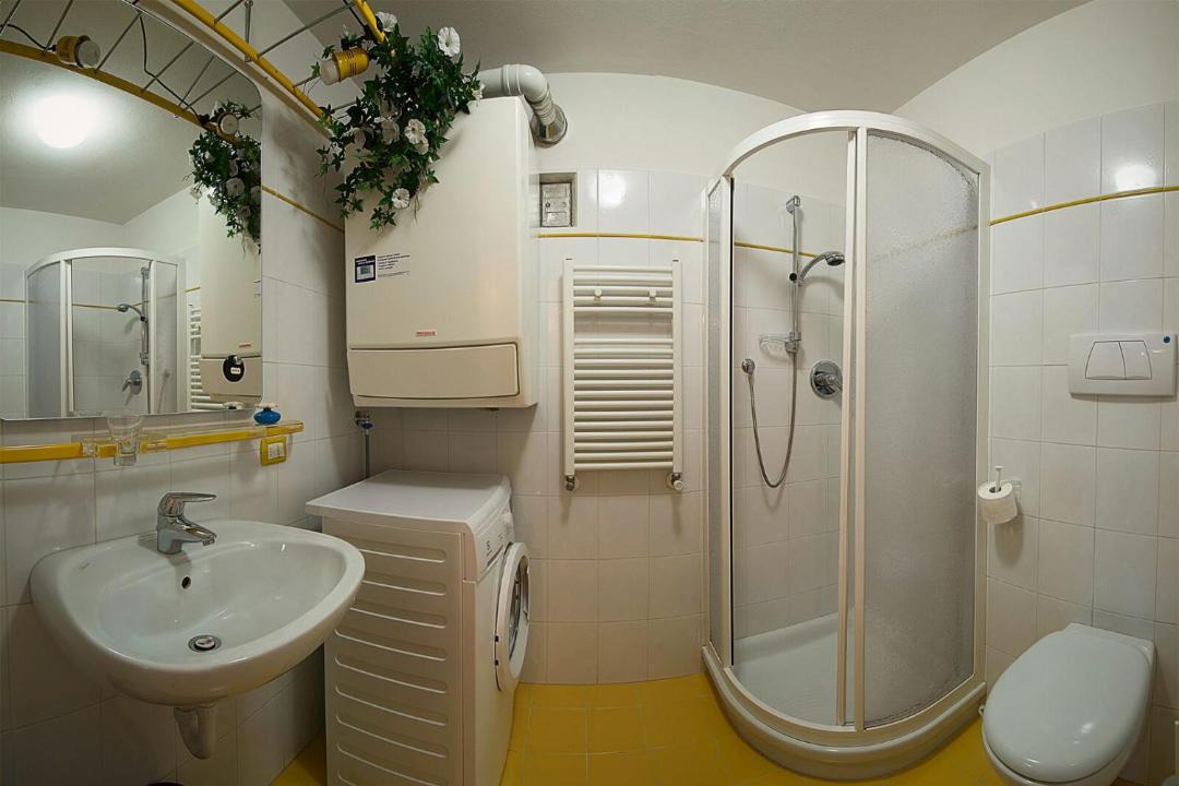 Photo of Bathroom in Tesero