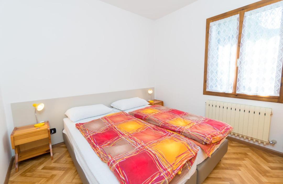 Photo of Bedroom in Ledro
