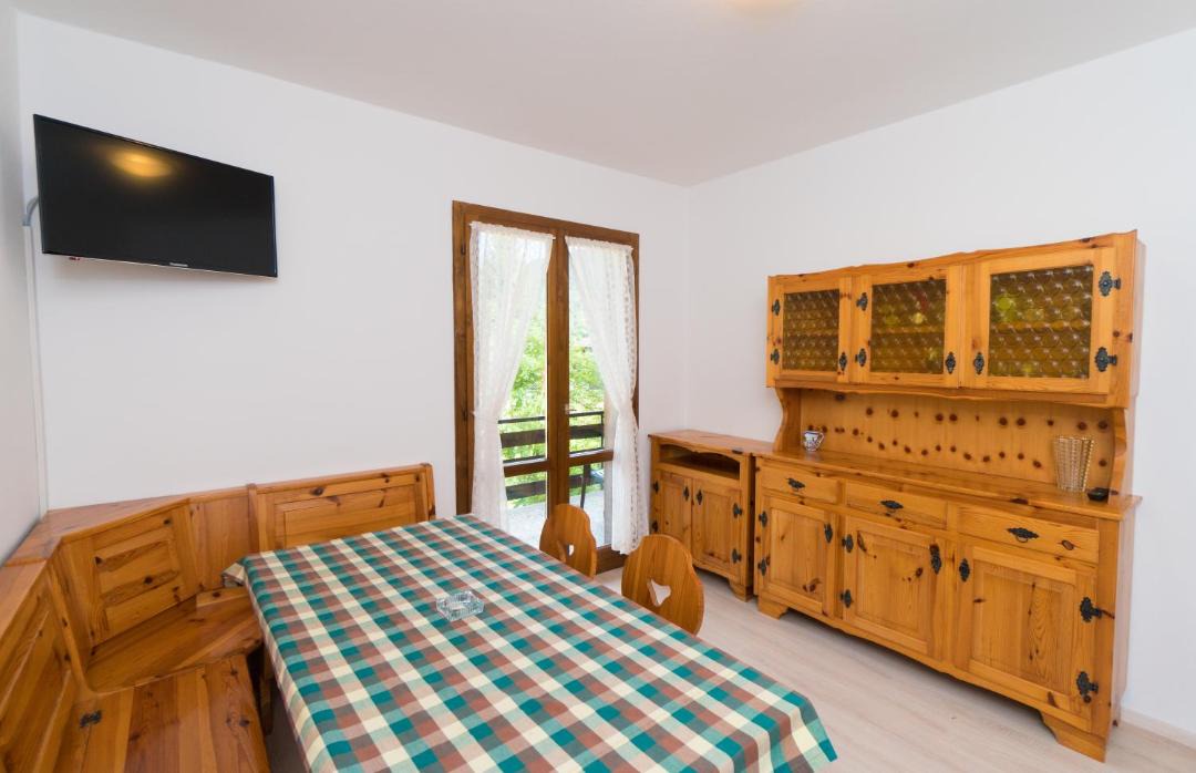 Photo of Bedroom in Ledro