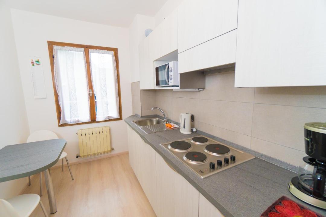 Photo of Kitchen in Ledro
