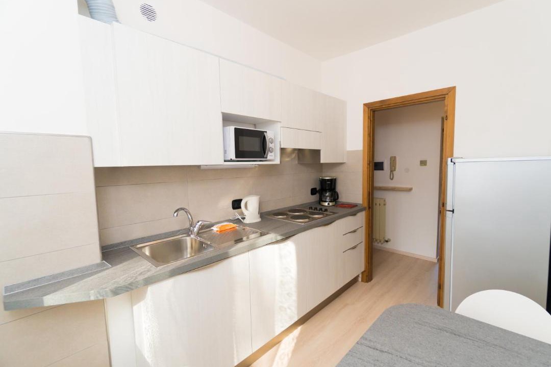 Photo of Kitchen in Ledro