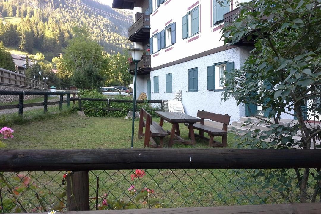 Photo of Others in Campitello di Fassa
