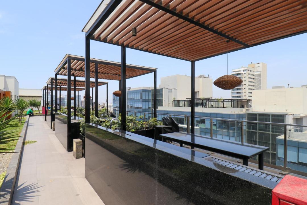 Photo of Others in San Isidro Centro Financiero