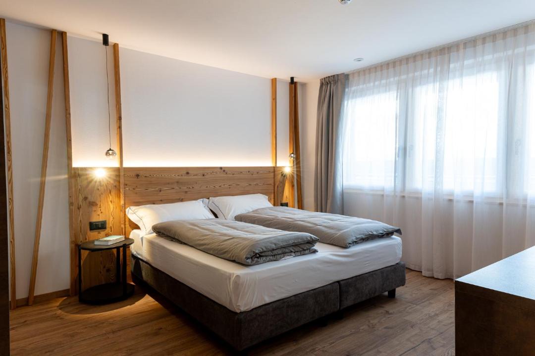 Photo of Bedroom in Passo del Tonale