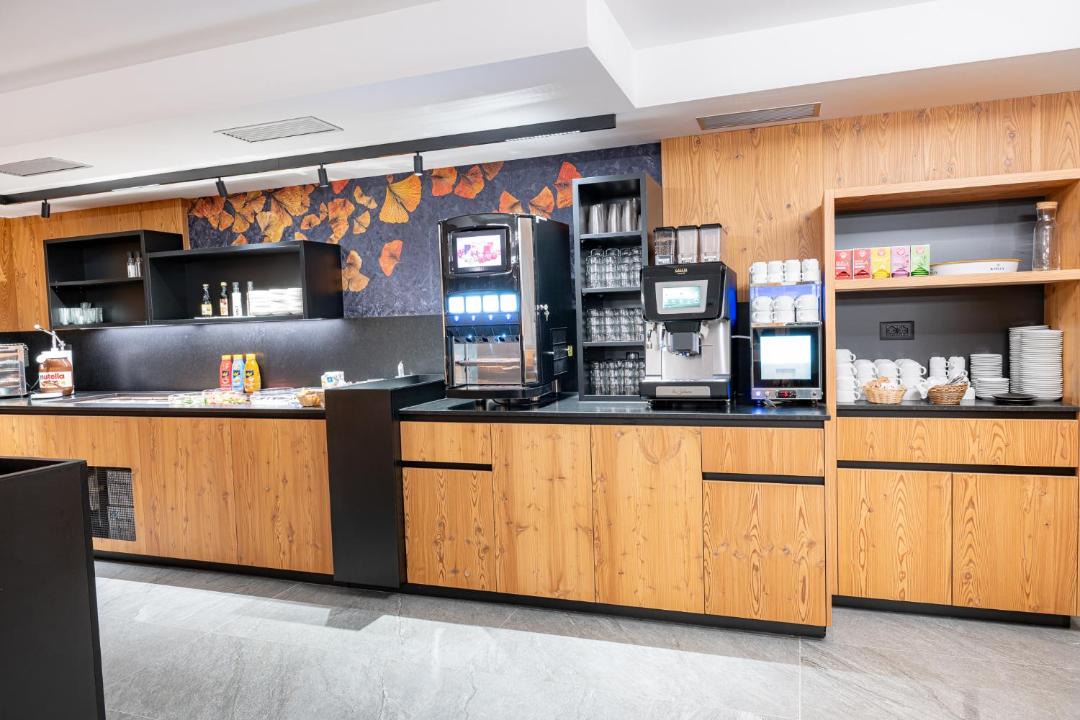 Photo of Kitchen in Passo del Tonale