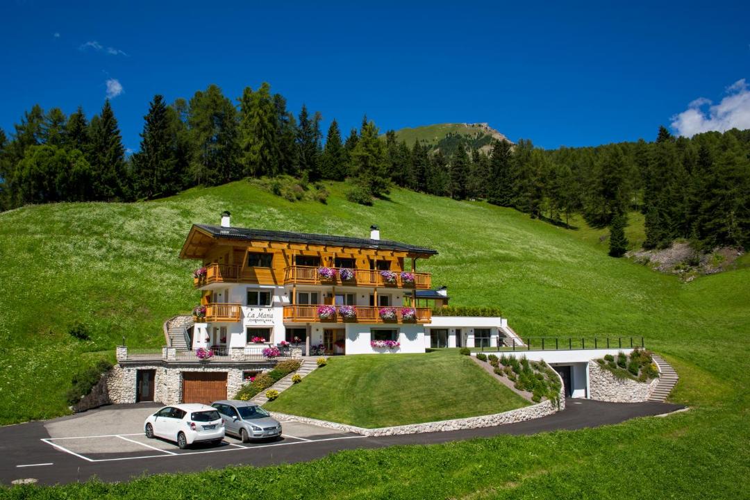 Photo of Others in Santa Cristina Val Gardena