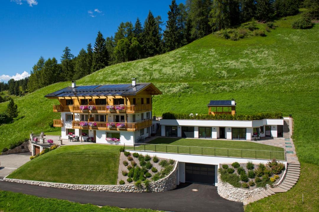 Photo of Others in Santa Cristina Val Gardena