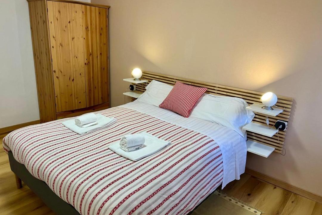 Photo of Bedroom in Bellamonte