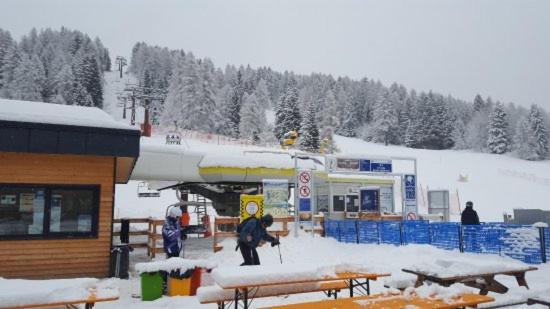 Photo of Others in Serrada