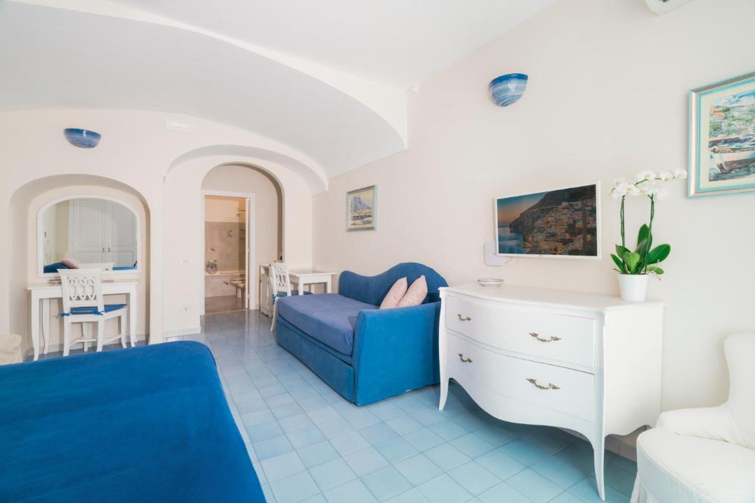 Photo of Others in Positano City Centre