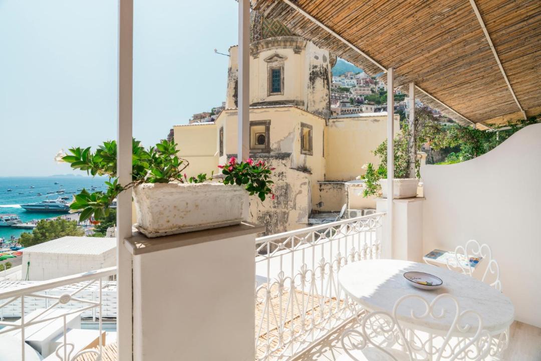 Photo of Others in Positano City Centre