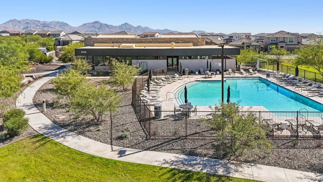 Photo of Others in Desert Ridge