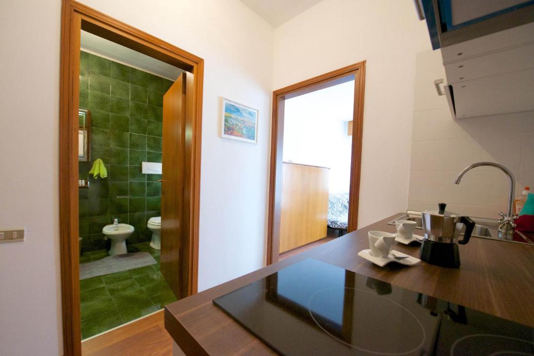 Photo of Bathroom in Ravina