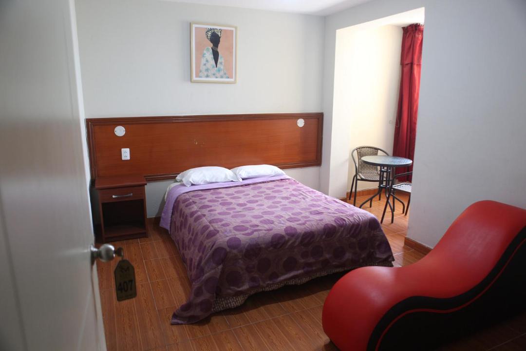 Photo of Bedroom in La Molina
