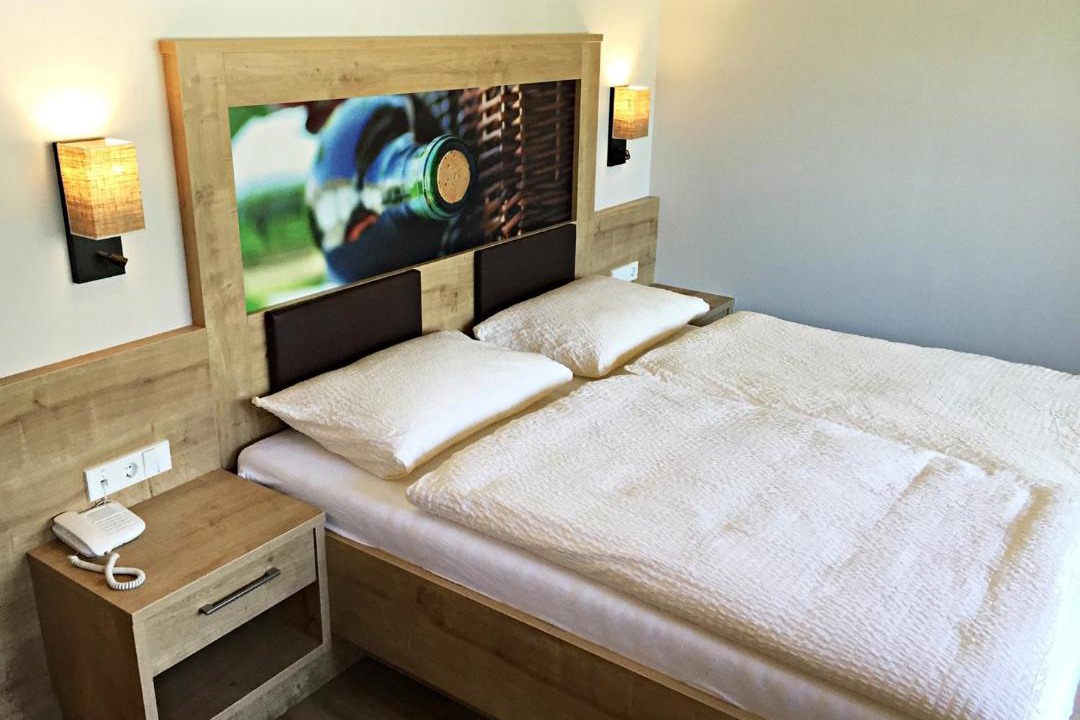 Photo of Bedroom in Terlano